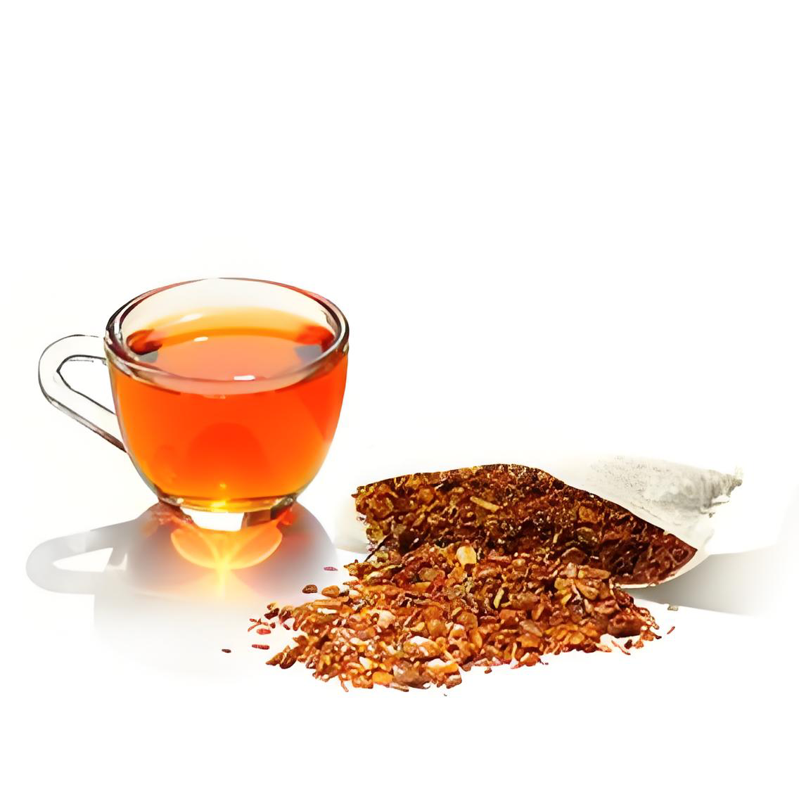 路易博士茶